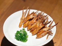 -煲宝仔·古法粤菜(东街店)