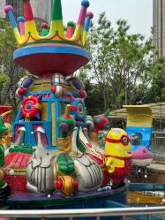 -大望京儿童游乐场