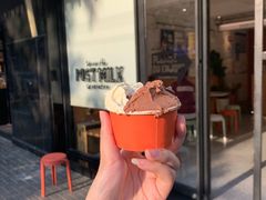 -Dal Cuore 达可芮冰淇淋(陕西北路店)