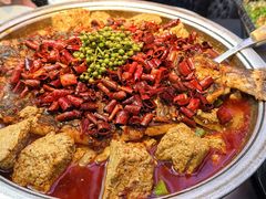 -烤匠麻辣烤鱼(IFS店)