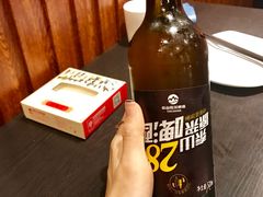 -老牌坊•鲁菜名店•地道济南菜(大观园商埠店)