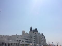 -呼兰河口湿地公园