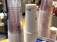 -桂桂茶(恒基名人店)