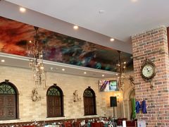 大堂-巴依老爷新疆美食(工体旗舰店)