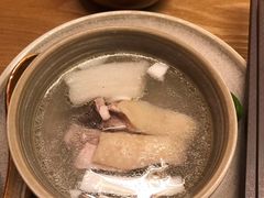 -大头椰·椰子鸡火锅(新梦店)