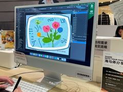 -海马体照相馆(深圳万象天地店)