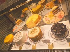 -BILLY ANGEL蛋糕店(三成COEX店)