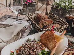 -Seten Restaurant Cappadocia