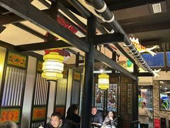 -院8里·小聚园(九眼桥店)