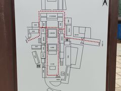 -五台山风景名胜区-罗睺寺