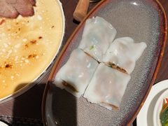 -逸东轩(香港逸东酒店)
