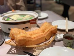 黄金油条-滋粥楼·顺德菜(番禺广场总店)