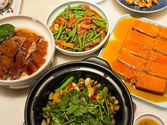 -莞府家宴·东莞菜(市民服务中心店)