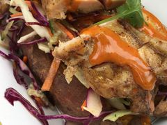 -Lotso Lunch Box 草莓熊餐盒