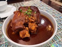 -走马楼饭庄(慈城古县城店)