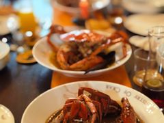 -Ministry of Crab(科伦坡店)