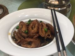 -莞香楼·正宗东莞菜(东升店)