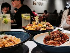 琥珀酱烤鸡翅-BE BRIGHT KITCHEN(正佳广场店)