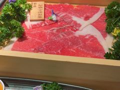 -骨之味·筒骨汤火锅(江头店)