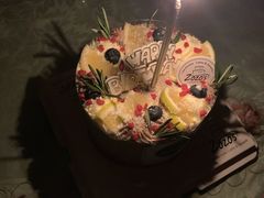 -ZOZO's昌左左精致甜品设计(新北店)