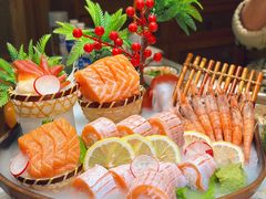 -初屋和风料理(极地店)