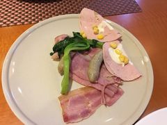 -苏州观园琉苏酒店-168西餐厅