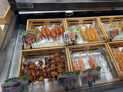 -鲜道寿司(雨花虹悦城店)