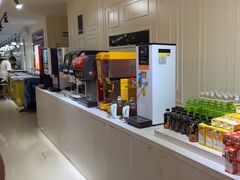-集杰尚品海鲜烤肉自助餐厅(乳山振华店)