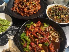 -七星龙虾城·海鲜·大闸蟹(吴江店)