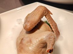 -狮王府淮扬菜(夫子庙老门东店)