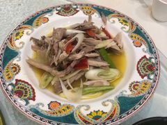 -巴依老爷·新疆美食(上城区天城路店)