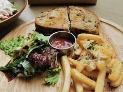 -SMAKA(复兴soho店)