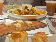 -西域阿里马新疆菜·清真(桂花路店)