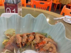 -202特色排档(五缘湾店)
