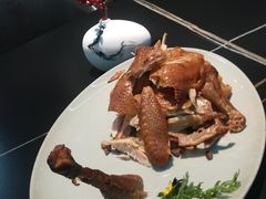 -鑫悦诚府·新鲁菜·餐厅(趵突泉店)