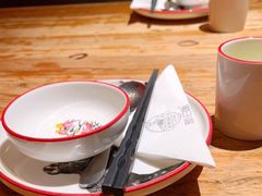 -新白鹿餐厅(银泰西湖文化广场店)