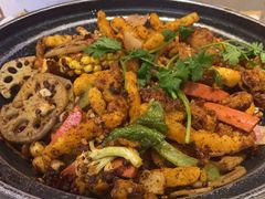 -渝蛙馆(新百店)