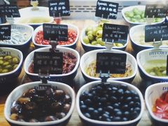-Alimentari早午餐(安福路店)