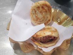 驴肉火烧-永茂驴肉(莲池南大街总店)