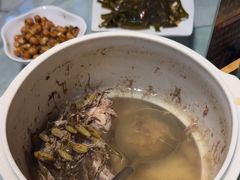 -闽公馆·客家私房菜·商务宴请·包厢(杏林橡树湾店)