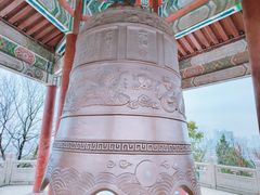 -九华山公园