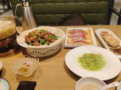 -汇丰苑·海鲜青岛菜(中山路大鲍岛店)