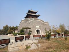 -水西公园