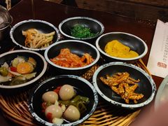 -三代烤肉(保利广场店)