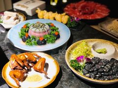 -新草堂锅物料理(泉城路店)