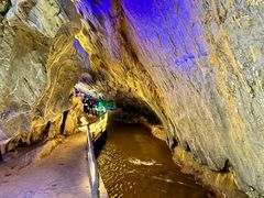 -英西峰林九重天景区