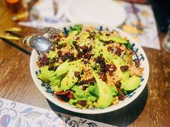 -Mammamia意大利餐厅(古北店)
