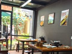 -61号餐吧(兴坪古镇漓江店)