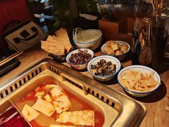 -九鼎轩脆毛肚火锅(铜山万达店)