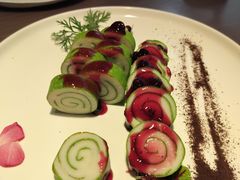 -将相和·海鲜蒸饺大连菜